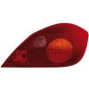 LED zadné svetlá Opel Tigra 04+ červené