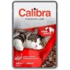 Calibra Cat Premium Adult Chicken & Beef 100g