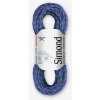 SIMOND Polovičné lano Rappel Alpinism na lezenie a horolezectvo 8,1 mm × 50 m modré