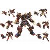 Qman Guardian of Star 's Core 3105 sada 6v1