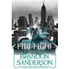 Firefight - Brandon Sanderson, Orion Publishing Co