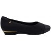 Piccadilly 147280-18 Dámske balerínky čierne 40
