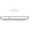 Villeroy & Boch ViConnect - Ovládacie tlačidlo k WC 300S, biela lesklá 92218068