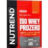 Nutrend ISO Whey Prozero slaný karamel 500 g