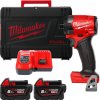 Milwaukee M18 FID3-502X 4933479865