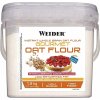 Ovsené vločky Weider 1,9 kg