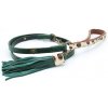DWAM Dog vodítko IVY S 135 cm/1,6 cm