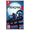 Aragami 2 (SWITCH) (Obal: EN)