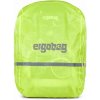 Pláštenka na batoh Ergobag Raincape - Yellow uni