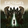 Epica - Omega Alive / Digipack / 2CD [2 CD]