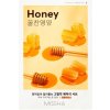 Missha Airy Fit Sheet Mask Honey Textílna maska 19 g