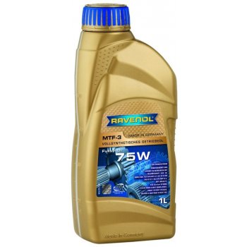 Ravenol MTF-3 75W 1 l