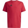 adidas | Tiro Travel Kids | červená| 164