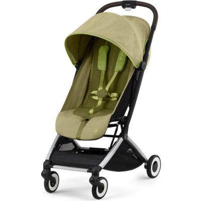 Cybex Orfeo Gold Nature Green 2023