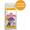 Royal Canin Sensible 10+2 kg Gratis