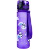 Tritanová fľaša na nápoje Jungle Panda, 500 ml Baagl