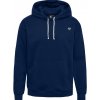 Hummel | hmlLOOSE HOODIE BEE | modrá| M