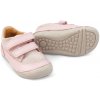 D.D. Step Detské Prechodné Barefoot Topánky S108-61210C Baby Pink