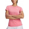 Under Armour | Tech SSC- Twist | rúžová| S
