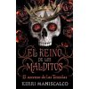 EL REINO DE LOS MALDITOS VOL. 3 (MANISCALCO,KERRI)(Brožovaná)