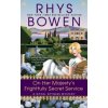 On Her Majesty's Frightfully Secret Service (RHYS BOWEN)(Brožovaná)