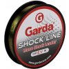 Garda Šokový Vlasec Shock Line 50 m-Priemer 0,45 mm