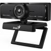 GENIUS webkamera WideCam F100 V2/ Full HD 1080P/ USB/ širokoúhlá 120°/ mikrofon