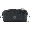 Fjällräven Färden Duffel 80, Farba COAL BLACK, Objem 80 l