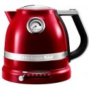 Rýchlovarná kanvica KitchenAid 5KEK1522ECA