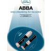 Junior Guest Spot: Abba - jednoduché skladby pre zobcovú flautu