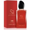 Giorgio Armani Sì Passione Intense parfumovaná voda dámska 100 ml