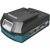 DEDRA aku batéria 18V/2Ah SAS+ALL Li-Ion DED7032