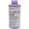 Olaplex 4P Blonde Enhancer Toning Shampoo 250 ml