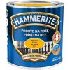 AkzoNobel Hammerite přímo na rez hladký žlutý 0,25l