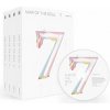 BTS - MAP OF THE SOUL: 7 (1CDG)