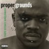 Proper Grounds - Downtown Circus Gang / Coloured / Vinyl [LP]