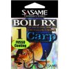 Sasame Boil RX Fusso Teflon Veľkosť 1