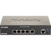 D-Link DSR-250V2 Unified Service Router