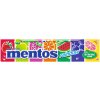Mentos Rainbow ovocné žuvacie cukríky 20x37,5 g darček pre dieťa