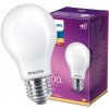 LED žiarovka E27 A60 10,5W = 100W 1521lm 2700K teplá biela FILAMENT LED Classic Philips