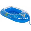 Nafukovací čln pre deti na hranie vo vode