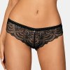 Obsessive Nádherné kalhotky Firella panties čierna