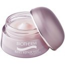 Biotherm Rides Repair Rides Repair Nuit nočný protivráskový krém pre všetky typy pleti 50 ml