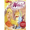 Winx Family: Rodinné šťastie - Iginio Straffi