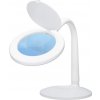 Shesto Lightcraft pracovná ohybná USB LED lampa
