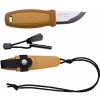 Morakniv nůž Eldris Neck - Knife Kit YELLOW