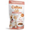 Calibra Dog Life kapsa Puppy&Junior Beef 150g