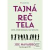 Tajná reč tela (Joe Navarro)