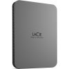 LaCie Mobile Drive Secure 2 TB (2022) STLR2000400