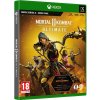Mortal Kombat 11 - Ultimate Edition (XONE/XSX)